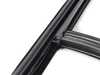 ES#2994504 - 51337362239 - WINDOW GUIDE, LEFT REAR DOOR - Genuine BMW - BMW
