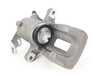 ES#3247515 - 1J0615423E - Rear Brake Caliper - Left - Does not include caliper carrier. - TRW - 