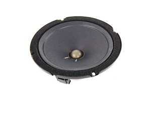 ES#365839 - 4B0035411A - Door Speaker - Priced Each - Replace your crackling or inoperable speaker - Genuine Volkswagen Audi - Audi