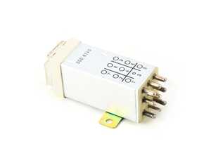 ES#4508851 - 0005406745 - Overload Protection Relay (OVP) - Includes new fuses - Hamburg Tech - Mercedes Benz
