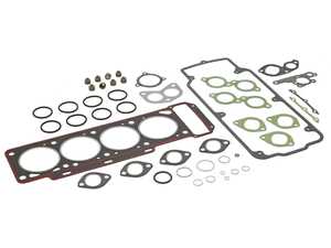ES#4668423 - 11129065721 - BMW Head Gasket Set - Restore power and stop leaks with this new head gasket - Elring - BMW