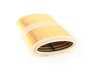 ES#2960110 - 98711013301 - Air Filter Insert - Ensure that your engine is getting clean air with a new filter - Genuine Porsche - Porsche