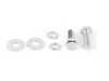 ES#4141869 - 3C0513353C - Rear Shock Mount - Priced Each - Fits the left and right side - KYB - Audi Volkswagen