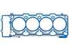 ES#4668424 - 11127513944 - BMW Head Gasket - Restore power and stop leaks with this new head gasket - Elring - BMW