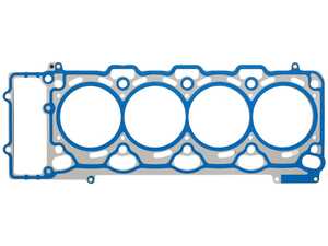 ES#4668424 - 11127513944 - BMW Head Gasket - Restore power and stop leaks with this new head gasket - Elring - BMW