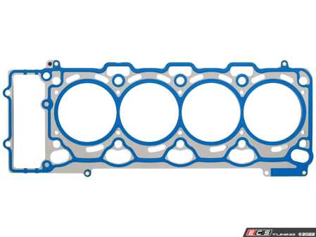 ES#4668424 - 11127513944 - BMW Head Gasket - Restore power and stop leaks with this new head gasket - Elring - BMW