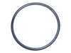 ES#4668425 - 11667794767 - O-Ring 61x3,5 ACM - Vacuum pump gasket - Elring - BMW