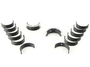 ES#4635682 - kingMB7779XPC - King Coated Performance Main Bearing Set - King BMW (Size STD) Coated Performance Main Bearing Set for B58B30A - King - BMW