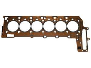 ES#4668426 - 11127809755 - BMW Head Gasket  - Restore power and stop leaks with this new head gasket - Elring - BMW