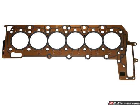 ES#4668426 - 11127809755 - BMW Head Gasket  - Restore power and stop leaks with this new head gasket - Elring - BMW