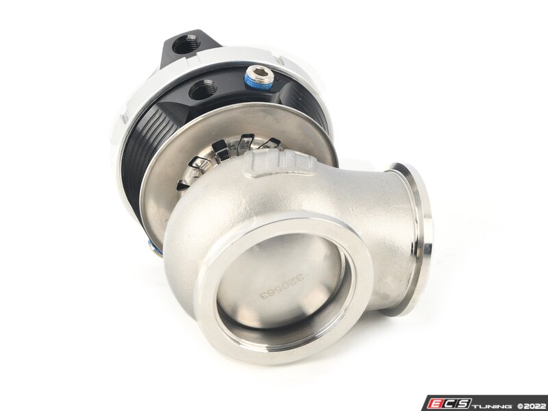 Turbosmart Gen-V WG60 Collar | Universal  (TS-0550-3011) main image 1