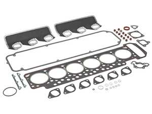 ES#4668431 - 11129059237 - BMW Head Gasket Set - Restore power and stop leaks with this new head gasket - Elring - BMW