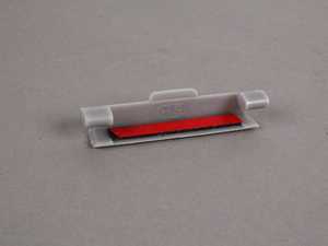 ES#2091857 - 51318177850 - Windshield Molding Clip - Priced Each - Replace during glass installation. - MTC - BMW