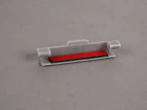Windshield Molding Clip - Priced Each