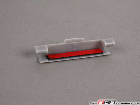 ES#2091857 - 51318177850 - Windshield Molding Clip - Priced Each - Replace during glass installation. - MTC - BMW
