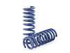 ES#1303376 - 29769 - Sport Spring Set - Lowers your vehicle and provides superb ride quality - H&R - Mercedes Benz