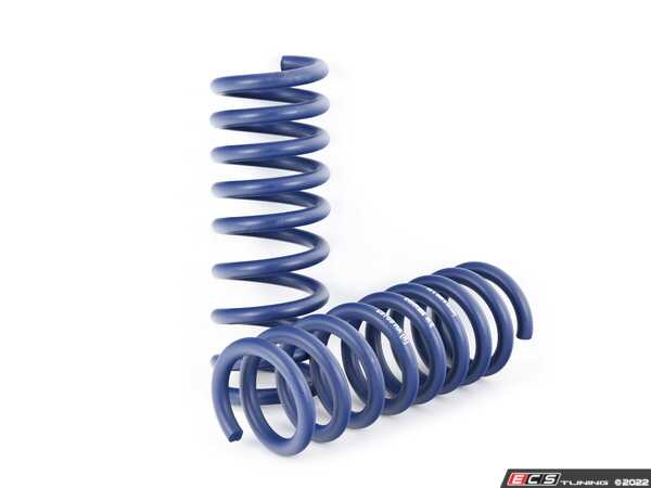 H&R - 29769 - Sport Spring Set