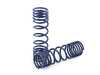 ES#1303929 - 54708 - Sport Spring Set - Average lowering front: 1.3" rear: 1.25" - H&R - Volkswagen