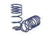 ES#1303929 - 54708 - Sport Spring Set - Average lowering front: 1.3" rear: 1.25" - H&R - Volkswagen