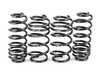 ES#2515429 - 54763 - Sport Spring Set - Average lowering front: 1.5" rear: 1.3" - H&R - Volkswagen