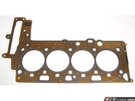 ES#4668433 - 11128509146 - BMW Head Gasket  - Restore power and stop leaks with this new head gasket - Elring - BMW