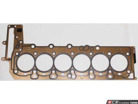 ES#4668436 - 11128509154 - BMW Head Gasket  - Restore power and stop leaks with this new head gasket - Elring - BMW