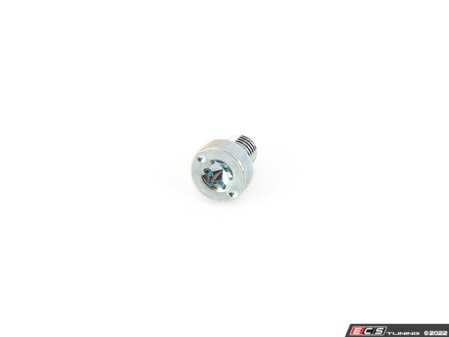ES#3572120 - WHT008996 - SCREW - genuine Replacement - Genuine Volkswagen Audi - Volkswagen