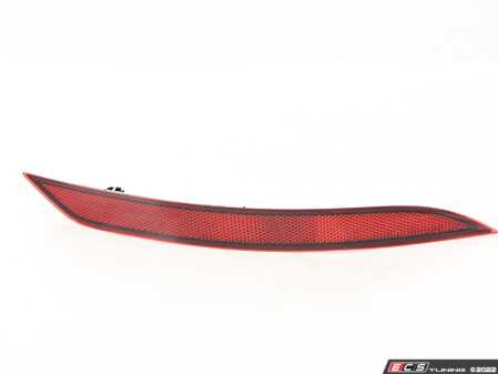 ES#3416963 - 5G9945106B - REFLECTOR - Genuine Volkswagen Audi - 