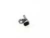 ES#4007907 - WHT003856C - ABS Sensor - Right - Clear the ABS light from your dash. - Genuine Volkswagen Audi - Audi Volkswagen