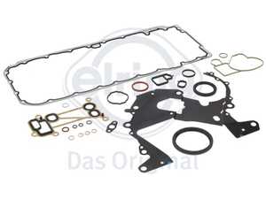 ES#4668469 - 11118508077 - BMW Crankcase Seal Kit - Crankcase  gasket replacement set - Elring - BMW