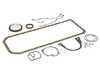 ES#4668471 - 11111402381 - BMW Engine Block Gasket Set - Crankcase gasket set - Elring - BMW