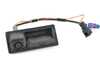 ES#2632677 - 5N0827566AD - Hatch Handle - For vehicles with rear camera park assist - Genuine Volkswagen Audi - Volkswagen
