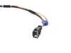 ES#2632677 - 5N0827566AD - Hatch Handle - For vehicles with rear camera park assist - Genuine Volkswagen Audi - Volkswagen