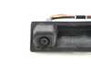 ES#2632677 - 5N0827566AD - Hatch Handle - For vehicles with rear camera park assist - Genuine Volkswagen Audi - Volkswagen