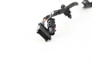 ES#4207097 - 61126992409 - WIRING HARNESS WIRELESS CHAR - Genuine BMW - BMW