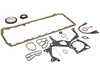 ES#4668485 - 11112248975 - BMW Engine Block Gasket Set - Gasket and seal set for engine block - Elring - BMW