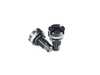 ES#4608619 - 043672LA01KT - Audi B8 Q5 / SQ5 3.0T Luft-Technik Performance Supercharger Intercooler Kit - Reduce restrictions and increase cooling! Whether you call it an intercooler, a heat exchanger, a radiator, or something else - this is the product for you. - ECS - Audi