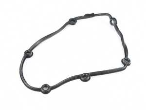 ES#3275354 - 95810348300 - Engine Timing Cover Gasket - For cover on the front of the engine - Genuine Porsche - Porsche