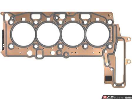 ES#4668507 - 11128509147 - BMW Head Gasket  - Restore power and stop leaks with this new head gasket - Elring - BMW