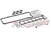 ES#4668509 - 11121427825 - BMW Head Gasket Set - Restore power and stop leaks with this new head gasket - Elring - BMW