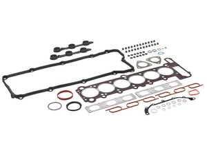 ES#4668509 - 11121427825 - BMW Head Gasket Set - Restore power and stop leaks with this new head gasket - Elring - BMW