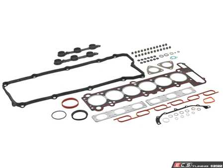 ES#4668509 - 11121427825 - BMW Head Gasket Set - Restore power and stop leaks with this new head gasket - Elring - BMW