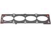 ES#4668512 - 11121433950 - BMW Head Gasket  - Restore power and stop leaks with this new head gasket - Elring - BMW