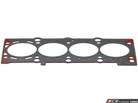 ES#4668512 - 11121433950 - BMW Head Gasket  - Restore power and stop leaks with this new head gasket - Elring - BMW
