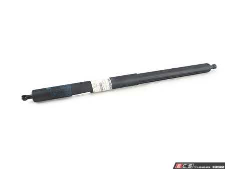 ES#1875868 - 51247201545 - SPRING SUPPORT, TRUN - Genuine BMW - BMW