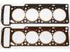 ES#4668516 - 11121316714 - BMW Head Gasket  - Restore power and stop leaks with this new head gasket - Elring - BMW