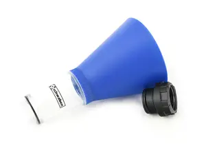 Exact Fit Oil Funnel - 1.5T