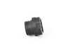 ES#4430845 - LCB447SCH - Exact Fit Oil Funnel - 1.5T - Seals likes a factory oil cap and stays upright to prevent spills - Schwaben - Volkswagen