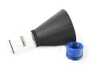 ES#4430838 - LCB508SCH - Exact Fit Oil Funnel - B58 S58 B48 - Seals likes a factory oil cap and stays upright to prevent spills - Schwaben - BMW Mercedes Benz