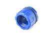 ES#4430838 - LCB508SCH - Exact Fit Oil Funnel - B58 S58 B48 - Seals likes a factory oil cap and stays upright to prevent spills - Schwaben - BMW Mercedes Benz